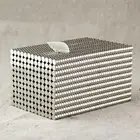 50 шт., неодимовые магниты NdFeB, 4 х2 мм