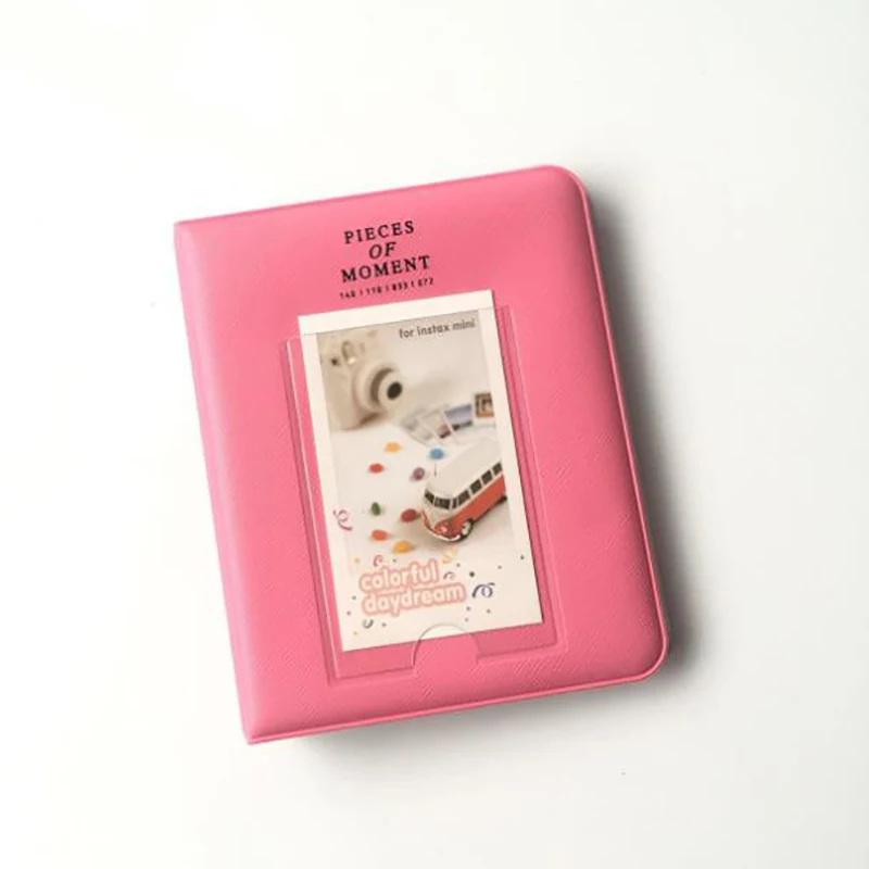 

Фотоальбом Polaroid RPXBGUCKARHG 64 кармана