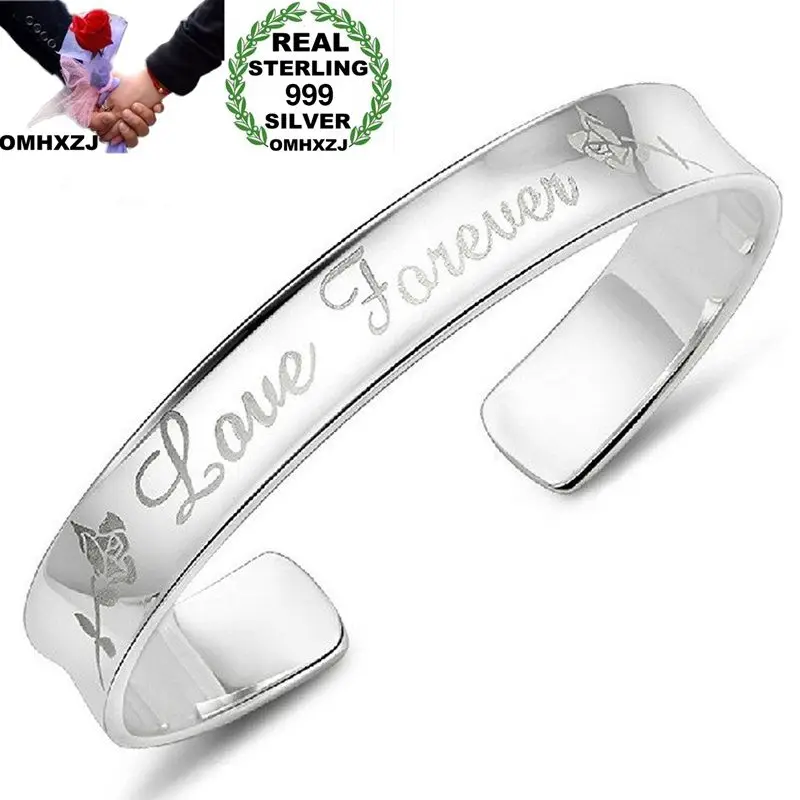 OMHXZJ оптовая продажа Европейская мода женские мужские вечерние свадебный подарок