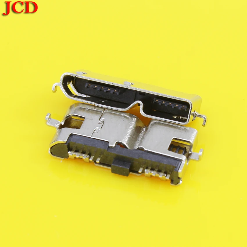JCD Micro 3 0 USB порт Разъем для нетбука/MP5/мобильный MICRO onda V989 разъем зарядки |