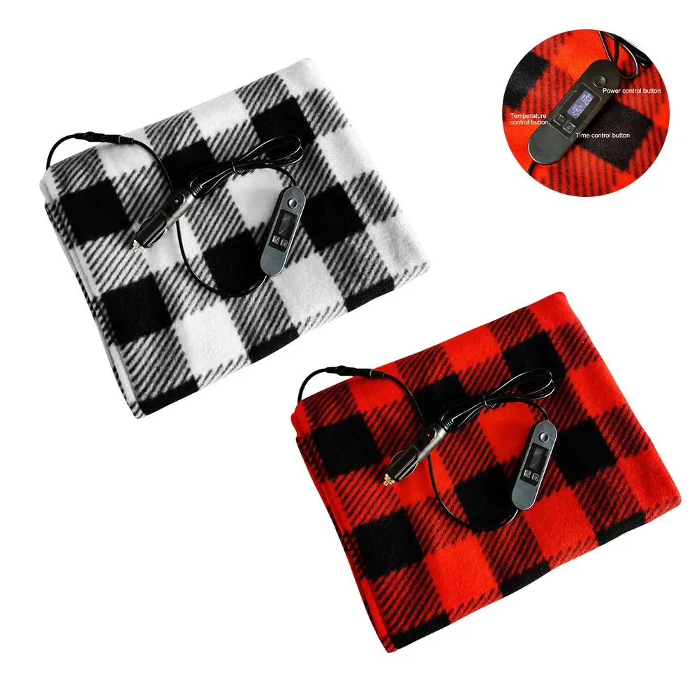 Одеяло с подогревом умное многофункциональное электрическое одеяло