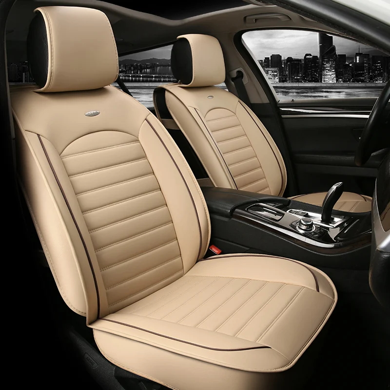 Чехол на сиденье автомобиля подушки сиденья для Kia Sportage 2 3 4 2006 2009 2011 2012 2013 2014 2015 2016