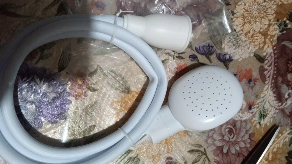 Новый смеситель душевая головка спрей дренажный фильтр шланг для мойки раковины