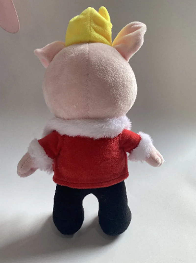 

Technoblade Plush Youtooz Plushie Technoblade 1ft Bajie