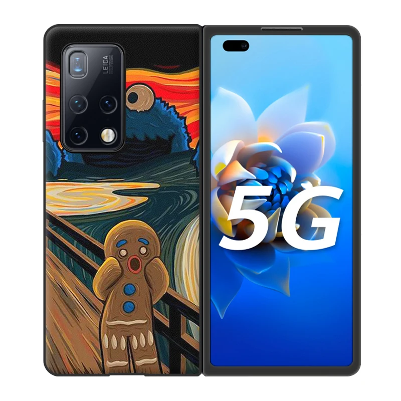 

case for huawei Mate X2