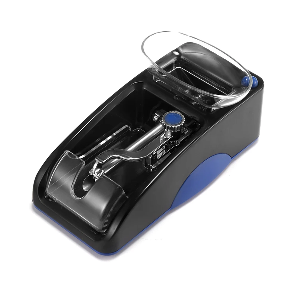 Электрическая Легкая Автоматическая машина для скручивания сигарет с