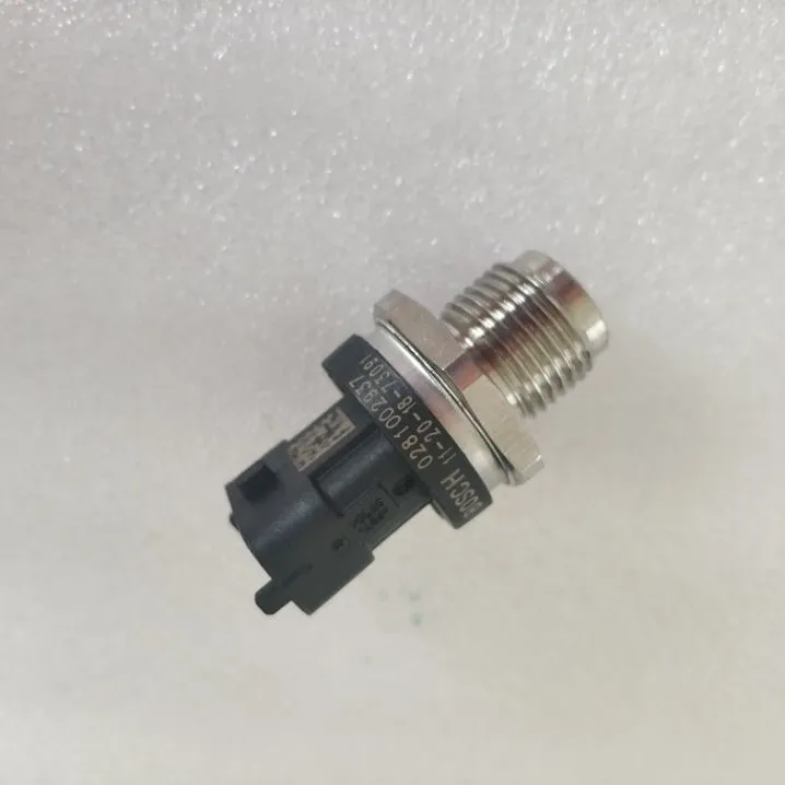 

common rail pressure sensor fuel rail pressure sensor 0281002937