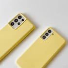 Для Samsung Galaxy S21 5G чехол для Galaxy S21 FE 5G силиконовый мягкий ТПУ резиновый чехол для Galaxy S21 S21 Plus S21 Ultra S21