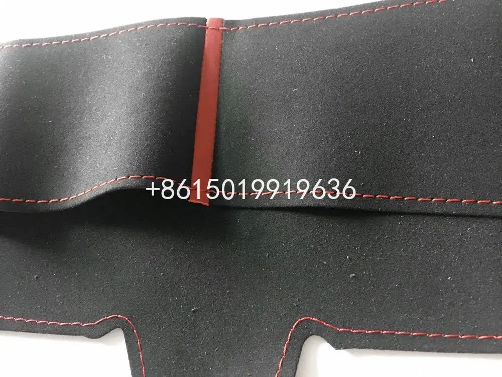 

DIY Car Steering Wheel Cover for 2017 2018 Mazda 3 Mazda 6 2017 2018 2019 Mazda CX-5 CX-3 2016-2019 Mazda CX-9