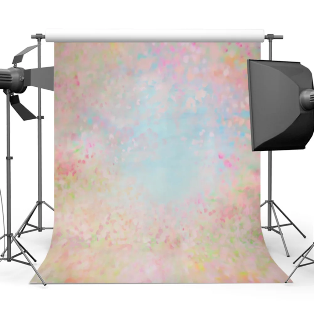 

Mocsickaабстрактные цветные фоны для фотосъемки новорожденных детей фотография для дня рождения