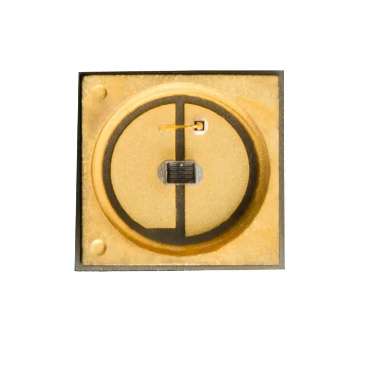 

Free Samples 3535 Germicidal UV LED 265nm 275nm 280nm Deep UVC LED Diode
