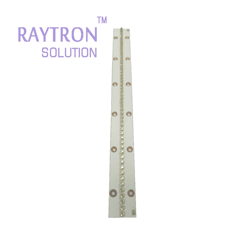 150 Вт УФ светодиодный модуль гель отверждения лампы водяного охлаждения для