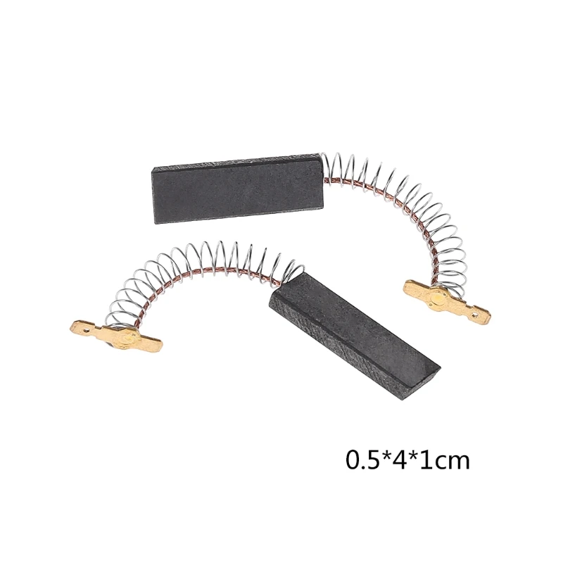 Горячая Распродажа пара угольных щеток для стиральной машины BOSCH NEFF SIEMENS|Запчасти