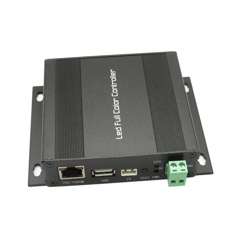 BX 6Q3 Ethernet и USB полноцветная светодиодная карта управления асинхронный
