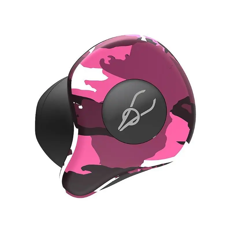 Обновление цвета Sabbat X12 Pro TWS Bluetooth 5,0 наушники стерео беспроводные наушники Поддержка HSP/HFP/A2DP/AVRCP для аудио aptx/AAC/SBC