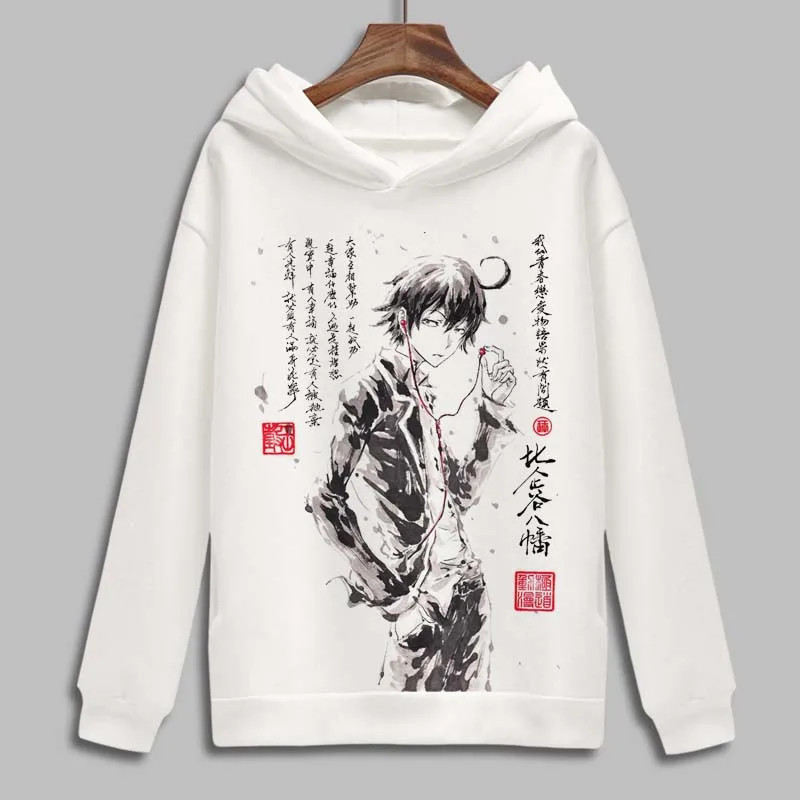 Худи для косплея Моя Молодежная романтическая комедия неправильная худи с