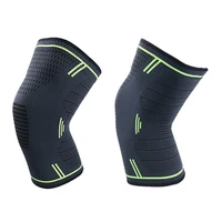 1 pair cycling leg warmers windproof sports safety knee pads outdoor running climbing gaiters mtb bicycle leg warmer in stock