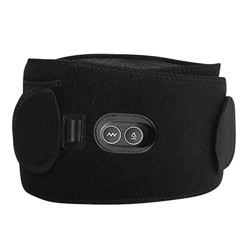 

Heated Waist Belt Abdominal and Back Pain Relief for Thermal Hand Warmers Hunting Skiing Camping Hiking Traveling