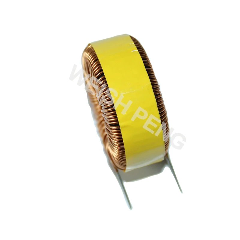 Индуктор заряда энергии 3 МХ 4 а железо кремний алюминий магнитное кольцо