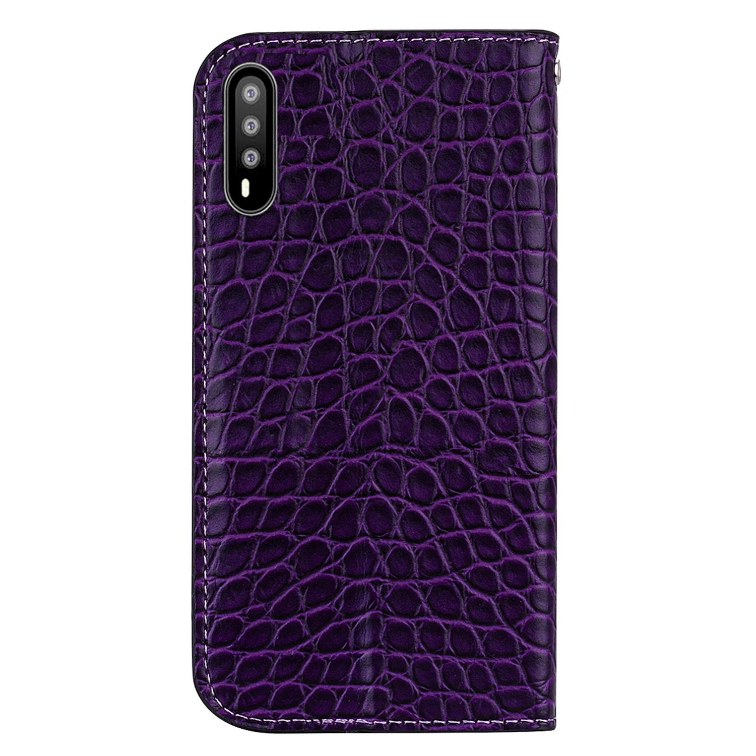Glitter Bling Case For Huawei Mate 10 20 P20 P30 Lite Pro Honor 10 9 Lite 7x Y6 Y7 Y9 P Smart+ Leather Flip Book Case Coque