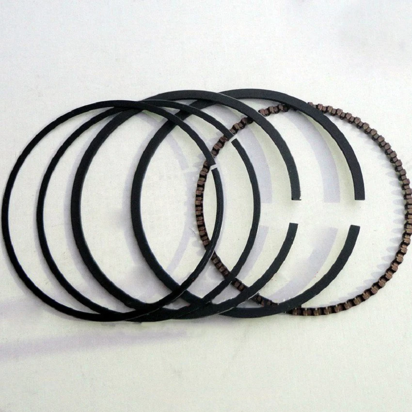 

GX120 160F Generator Piston Ring Assembly