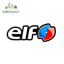 EARLFAMILY 13 см автостайлинг водонепроницаемый эльф масло гоночный