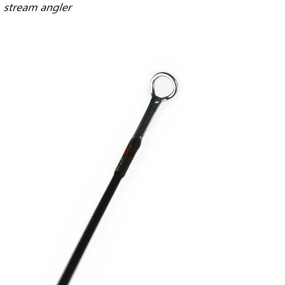 Набор удилищ для ловли нахлыстом высокоуглеродистая удилище #3/4 5/6 #4 рыболовные