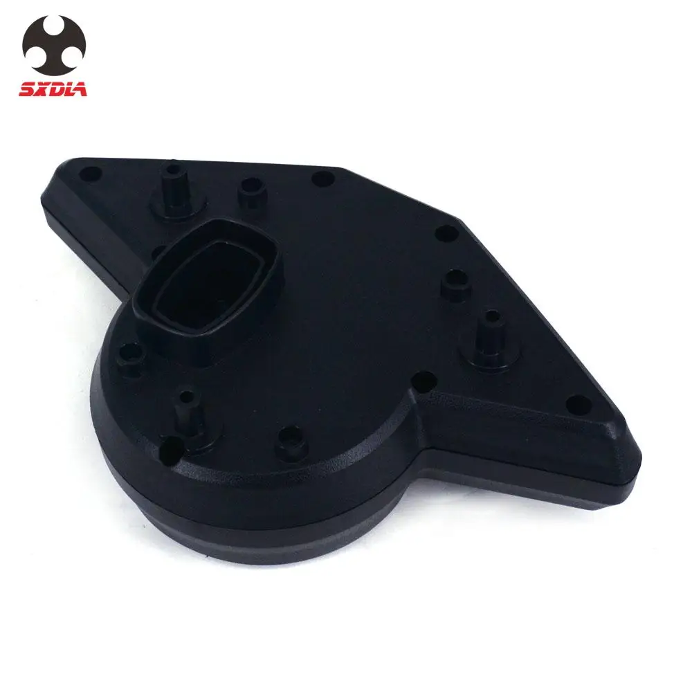 Измеритель скорости мотоцикла спидометр одометр тахометр датчик чехол КРЫШКА