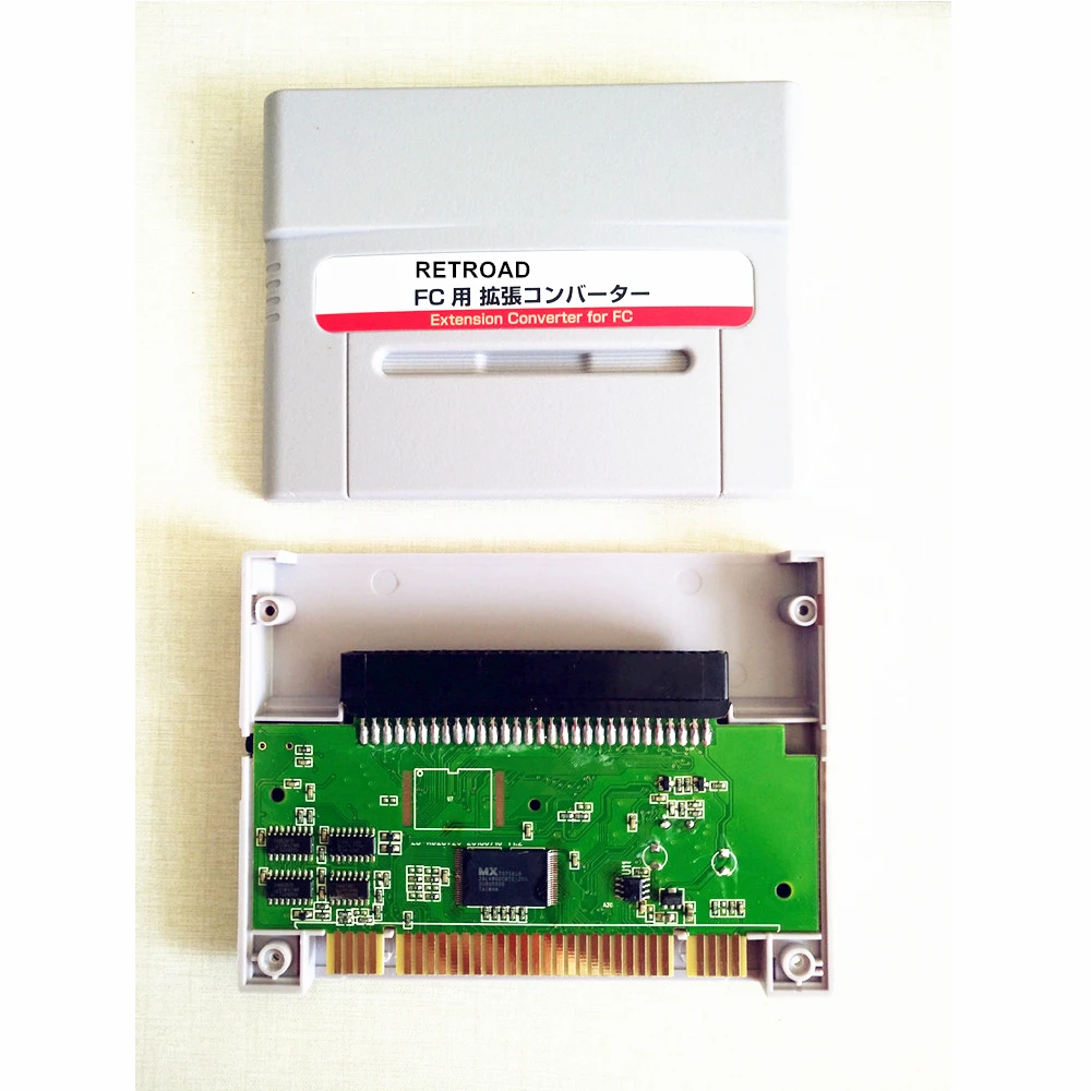 Удлинитель FC для 16-битного карманного SNES RETROAD 5PLUS HD ультра портативный