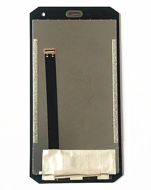 Оригинальный 5 дюймовый для Phonemax Rocky 2 4G ЖК дисплей кодирующий преобразователь