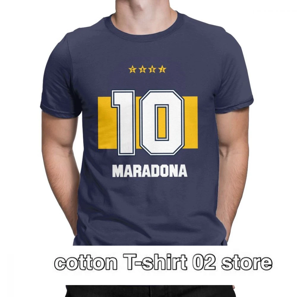 

Футболка с коротким рукавом и воротником «Рука Бога»