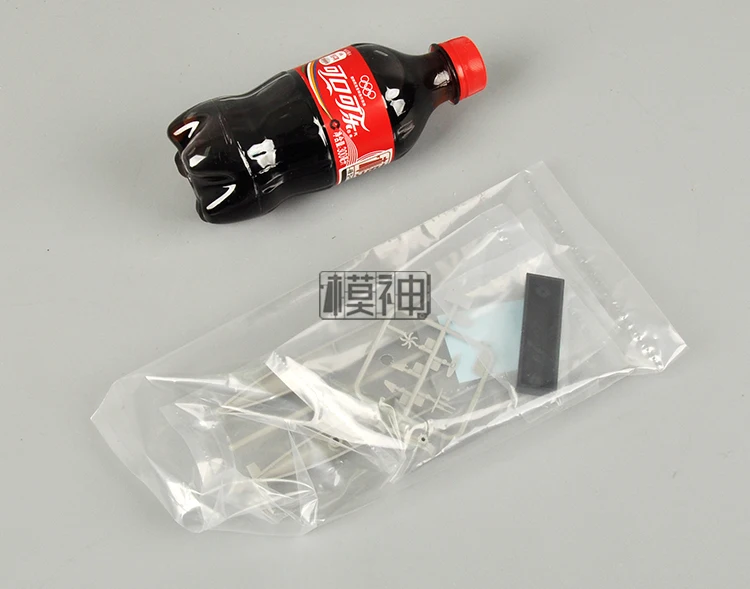 Подводная лодка Лос Анджелес класс USS Сан Франциско (SSN 711) пластиковая Сборная