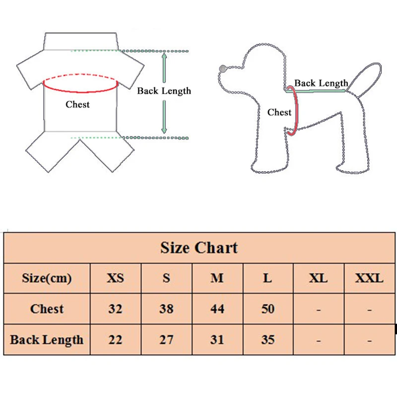 

Breathable Dog Clothes Spring Summer Dog Vest Down Jacket Puppy Small Dog T-Shirt French Bulldog Yorkshire Chihuahua Dog Tshirt