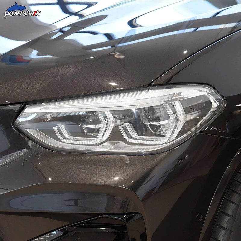 2 шт. защитная пленка для автомобильных фар BMW X3 F25 G01 2020 м | Автомобили и мотоциклы