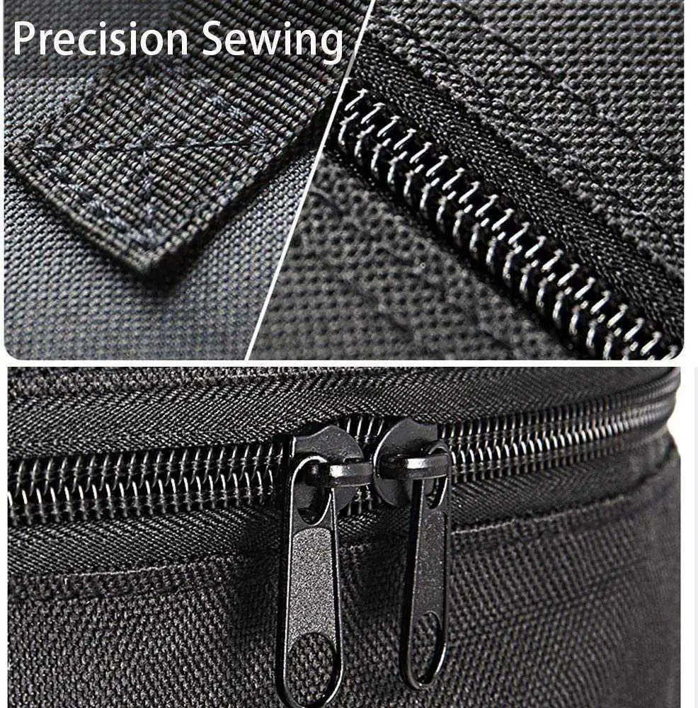 

Car Wheel Cover Carry Storage Bag 600D PVC Waterproof Wheel Cover Spare Carrying Bag Protector Car Accessories