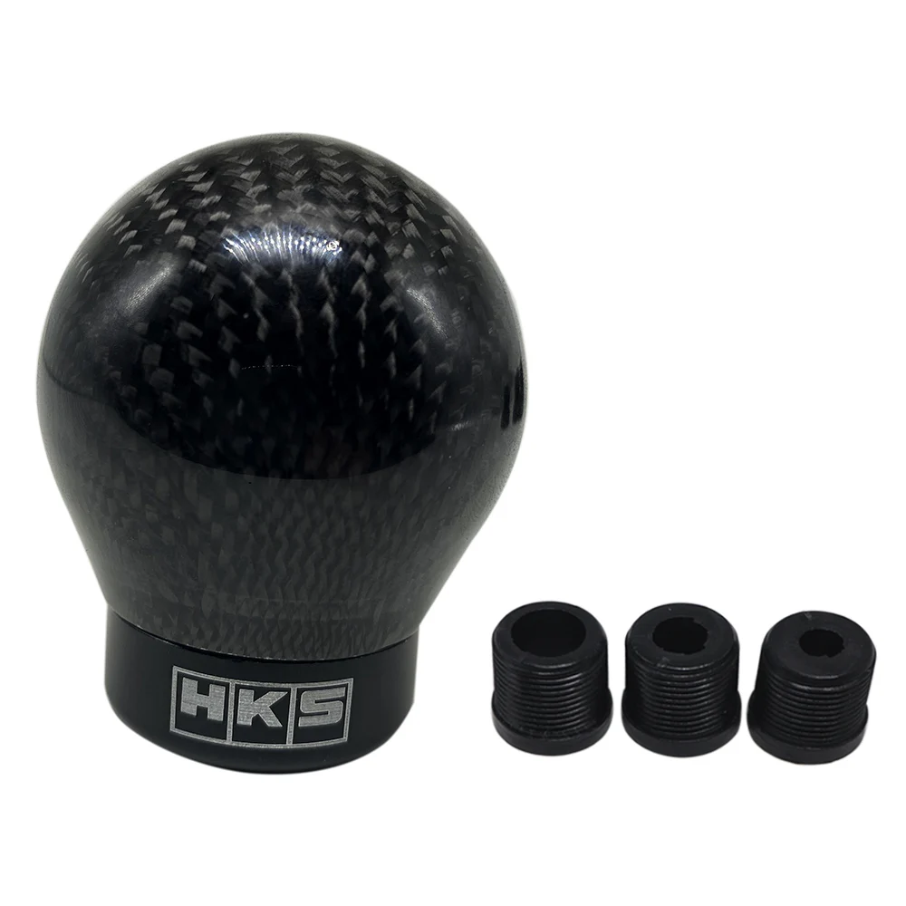 Ручка рычага переключения передач из углеродного волокна | Автомобили и