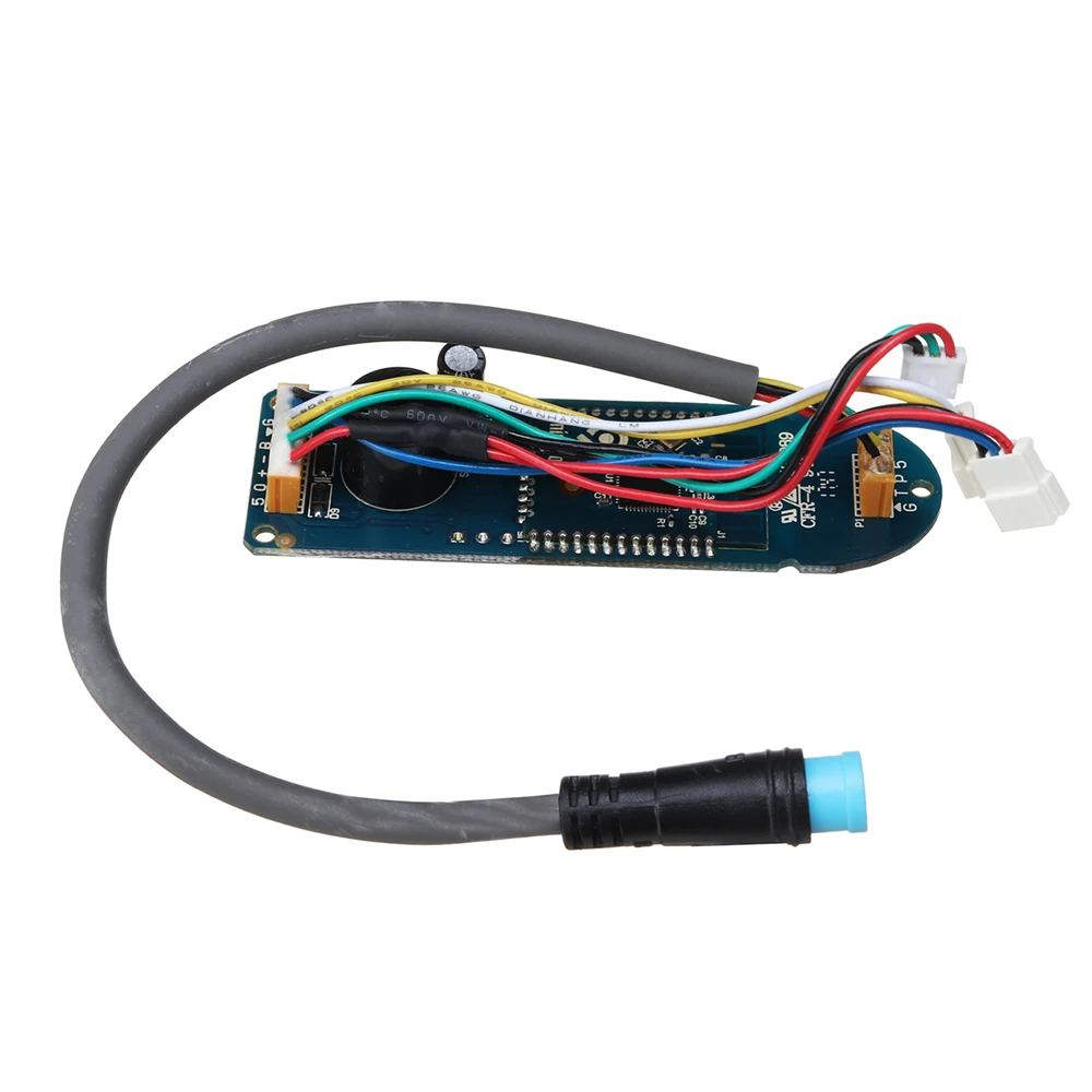 

Durable Board Dashboard BT Module Part auto product accessories for Xiaomi MIJIA M365 BIRD Scooter