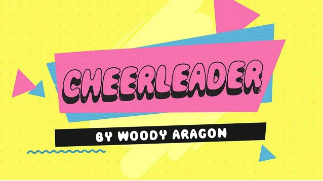 

2020 Cheerleader by Woody Aragon - Magic Trick