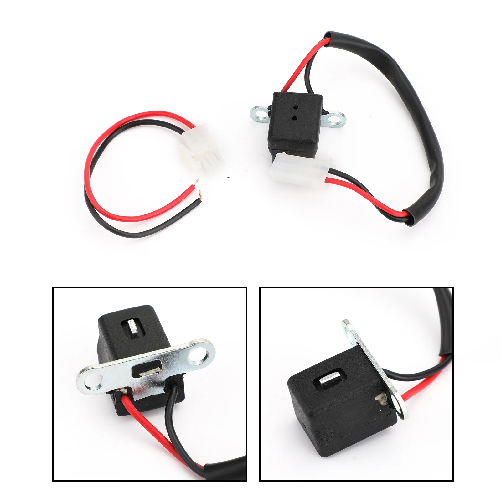 

Artudatech 4 Cycle Ignition Pickup Pulsar Coil for EZGO EZ GO Golf Cart 1991-2003 28458-G01 26651-G02 Motorcycle Accessories