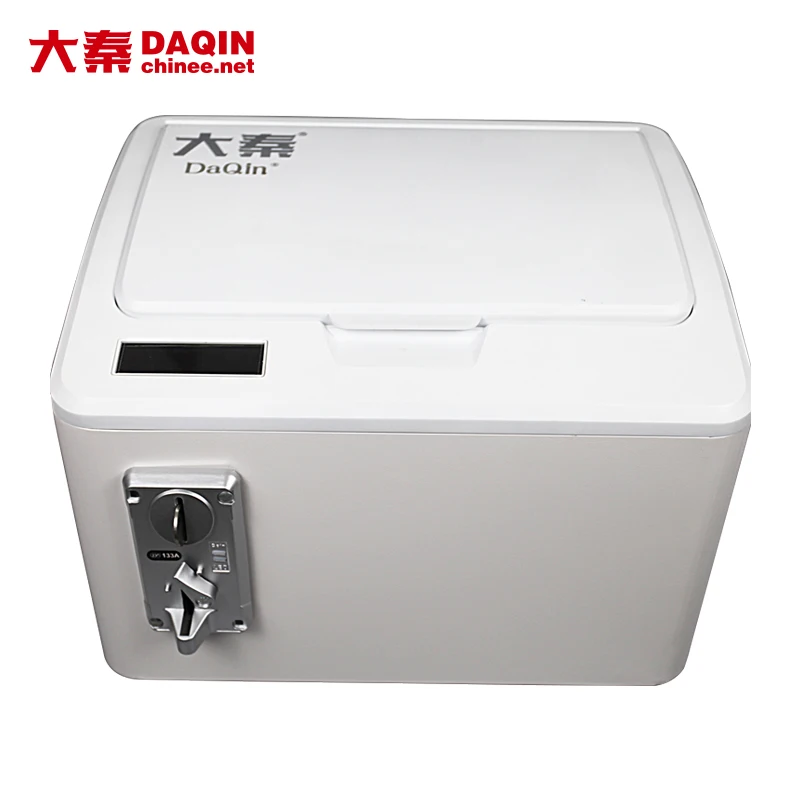 

DAQIN новая стерилизация в УФ и озоне