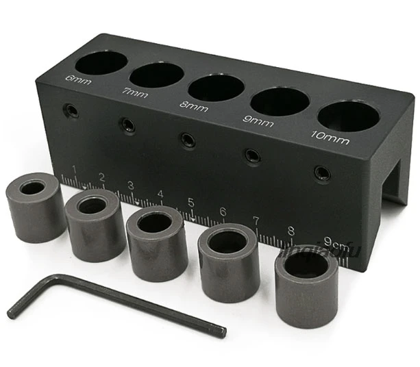 

Круглый трубный перфоратор, деревообрабатывающий сверлильный инструмент