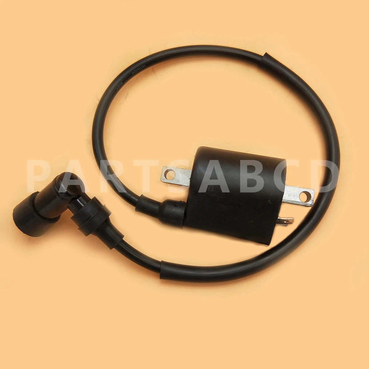 

PARTSABCD Buyang feishen 300cc atv D300 G300 H300 ATV Quad Ignition Coil