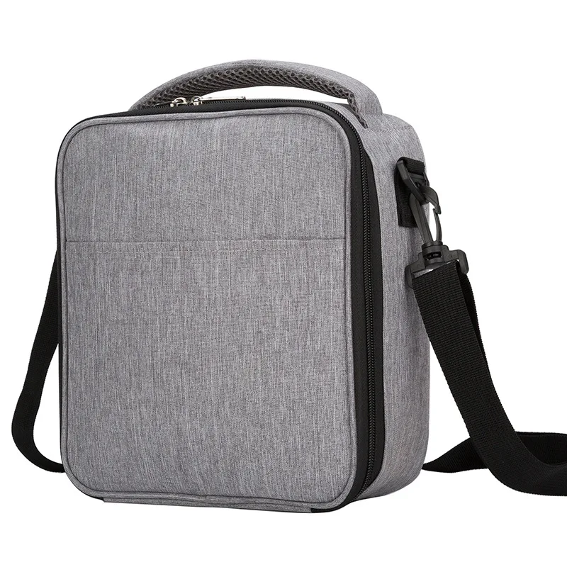 Портативный Ланч мешок 5 7 л Термоизолированный контейнер для пикника еды и