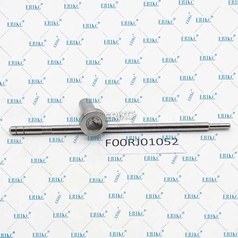 

ERIKC F00RJ01052 (F 00R J01 052) Original Control Valve F00R J01 052 for Assembly Injector 0445120069 0445120028