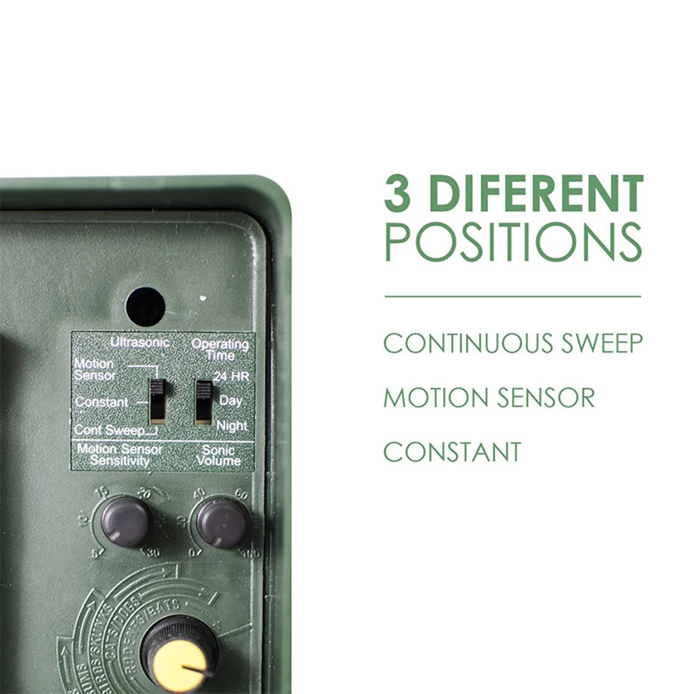 Отпугиватель вредителей ультразвуковой электромагнитный отпугиватель мышей