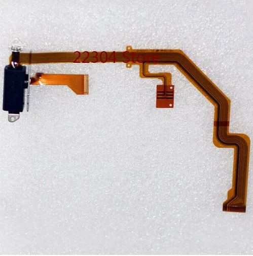 Новый гибкий кабель вращающегося вала ЖК-экрана для Panasonic DMC-G80 G85 g81 G7mk2 запасная