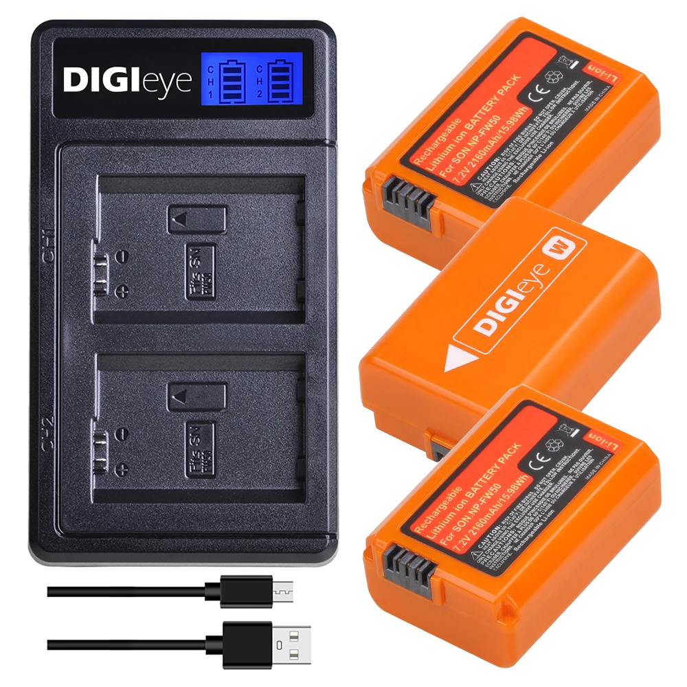 ΠΠΊΠΊΡΠΌΡΠ»ΡΡΠΎΡ NP-FW50 NP FW50 + Π΄Π²ΠΎΠΉΠ½ΠΎΠ΅ Π·Π°ΡΡΠ΄Π½ΠΎΠ΅ ΡΡΡΡΠΎΠΉΡΡΠ²ΠΎ USB Ρ ΠΠ-Π΄ΠΈΡΠΏΠ»Π΅Π΅ΠΌ Π΄Π»Ρ Sony ZV-E10 Alpha a6500 a6300 a7 7R a7R a7R II a7II NEX-3 NEX-3N NEX-5 ΠΠΊΠΊΡΠΌΡΠ»ΡΡΠΎΡ NP-FW50 NP FW50 + Π΄Π²ΠΎΠΉΠ½ΠΎΠ΅ Π·Π°ΡΡΠ΄Π½ΠΎΠ΅ ΡΡΡΡΠΎΠΉΡΡΠ²ΠΎ USB Ρ ΠΠ-Π΄ΠΈΡΠΏΠ»Π΅Π΅ΠΌ Π΄Π»Ρ Sony ZV-E10 Alpha a6500 a6300 a7 7R a7R a7R II a7II NEX-3 NEX-3N NEX-5