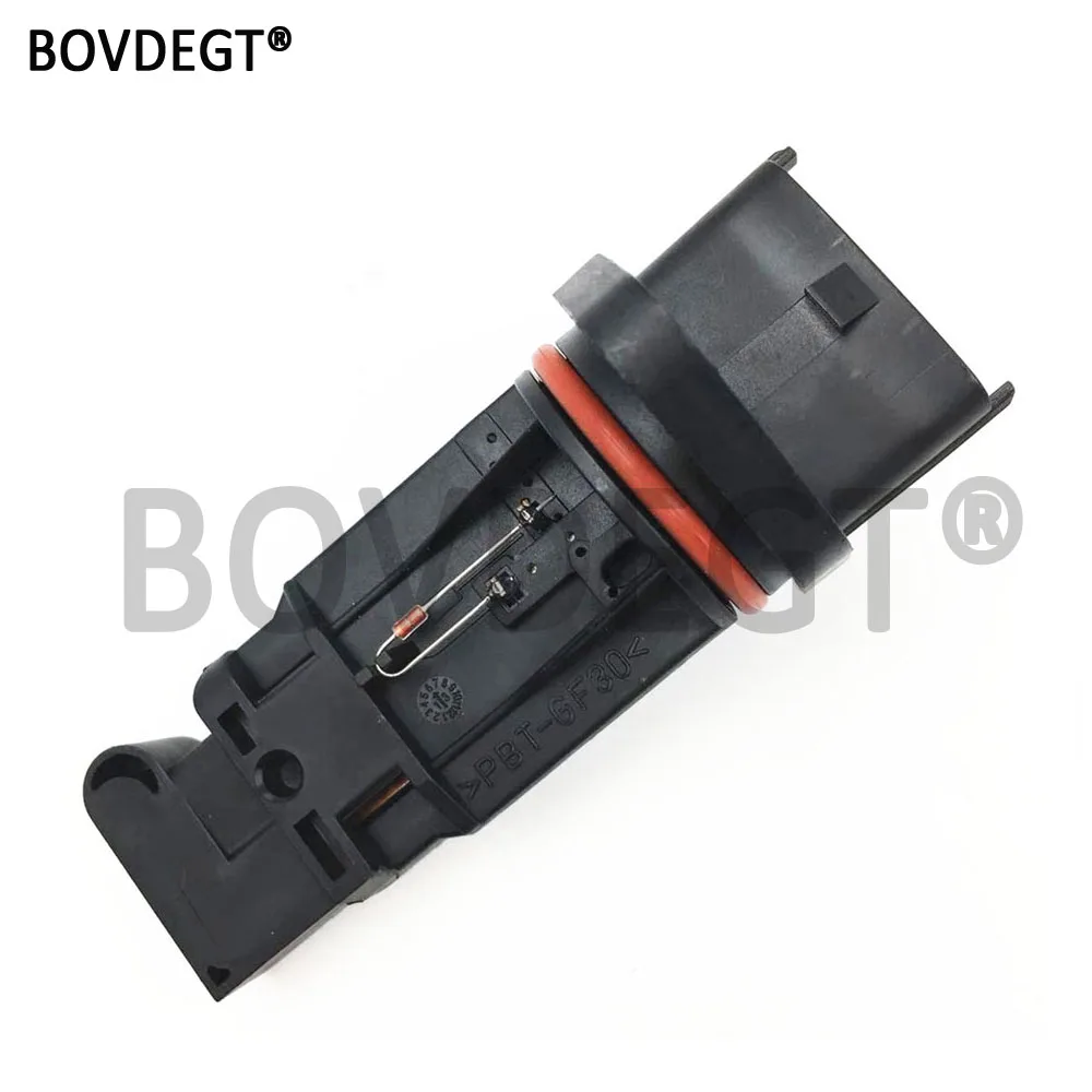 Mass Air Flow Meter MAF Sensor For HYUNDAI TRAJET ELANTRA SANTA KIA CARENS II 0281002447 2816427000