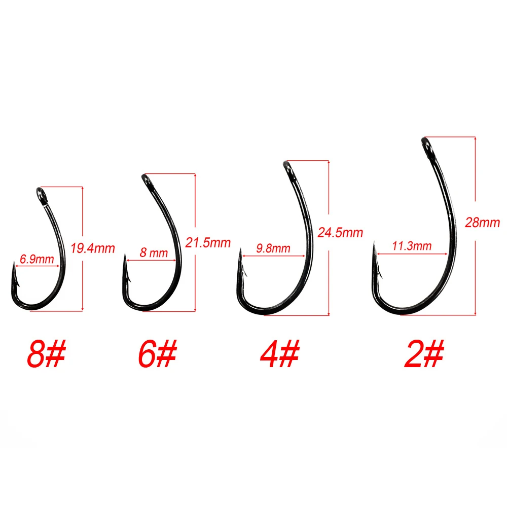Набор из 6 предметов для ловли карпа|Рыболовные снасти| |