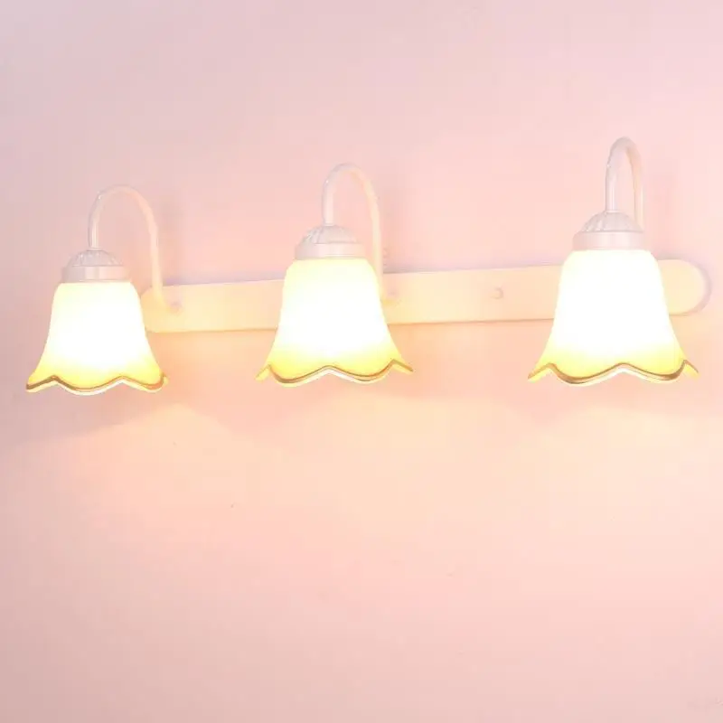 Промышленный Декор винтажная лампа Badkamer Verlichting Kinkiety Lampara De Pared интерьер Wandlamp для